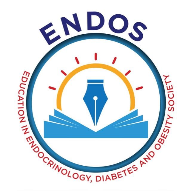 ENDOS Logo